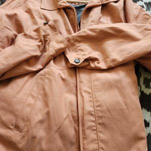 Lightweight Weather resistant jacket, women's